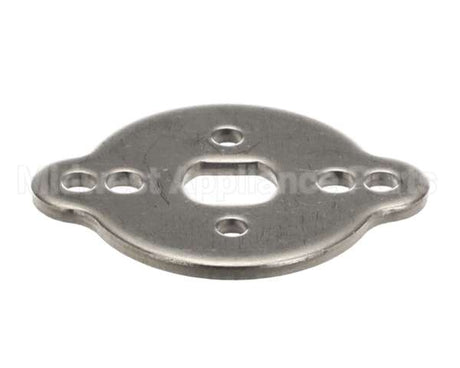 0D7619 Electrolux Professional Timer Mounting Plate
