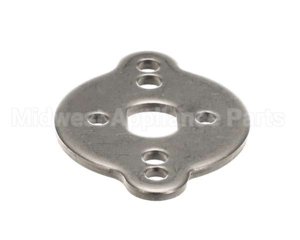 0D7619 Electrolux Professional Timer Mounting Plate