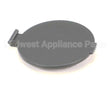 0D7621 Electrolux Professional Timer Cover
