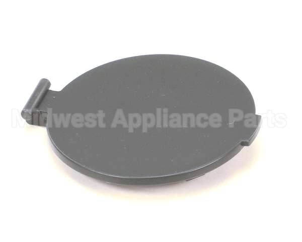 0D7621 Electrolux Professional Timer Cover