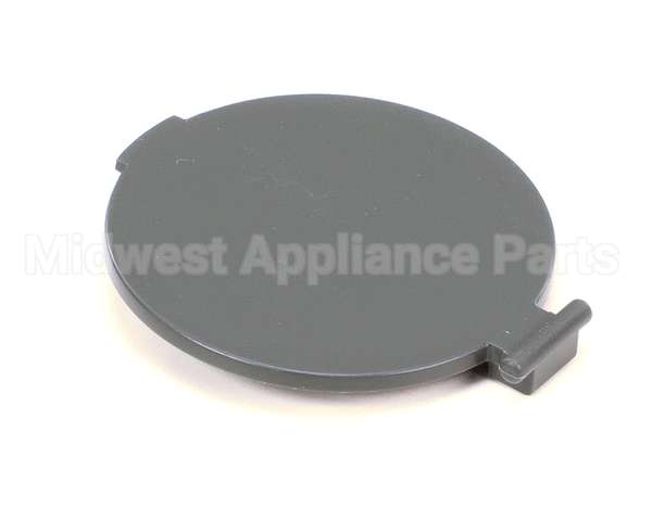 0D7621 Electrolux Professional Timer Cover