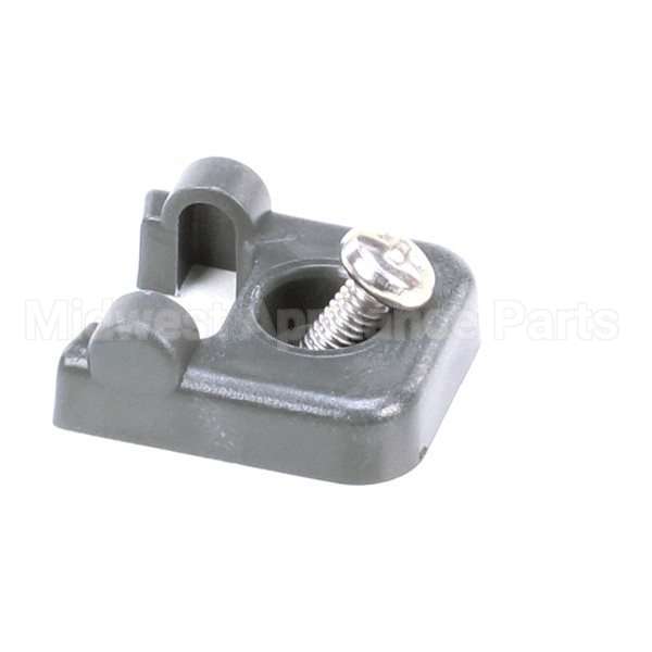 0D7623 Compatible Electrolux Timer Hinge Cover