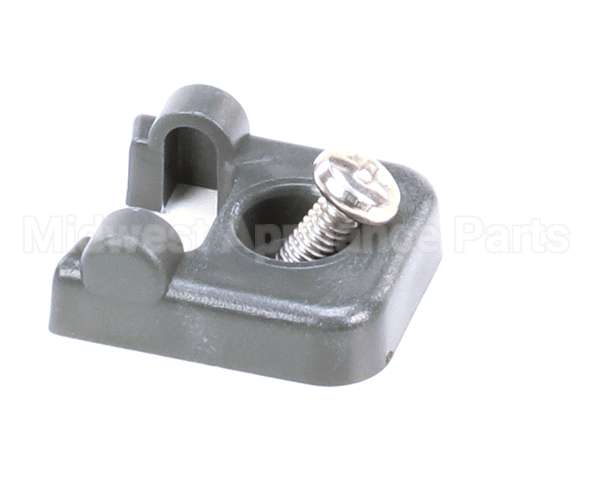 0D7623 Electrolux Professional Timer Hinge Cover