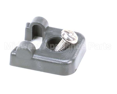 0D7623 Electrolux Professional Timer Hinge Cover