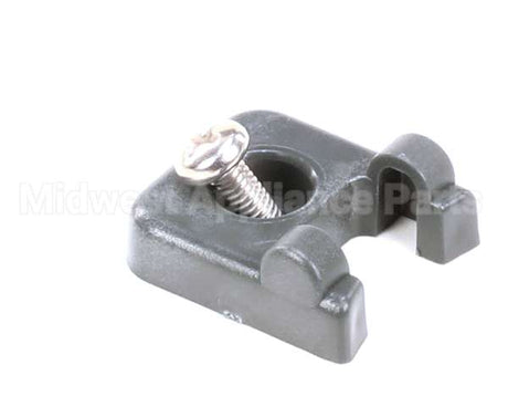 0D7623 Electrolux Professional Timer Hinge Cover