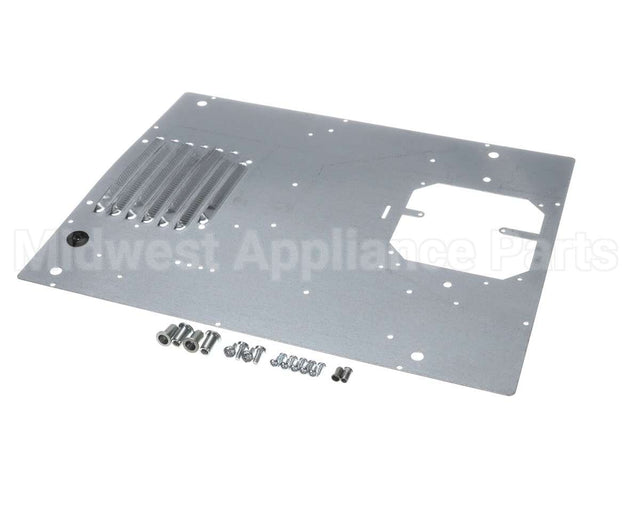 0D7638 Electrolux Professional Bottom Plate