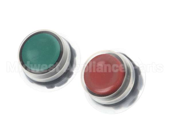 0D7662 Electrolux Professional Plastic Cap, Kit