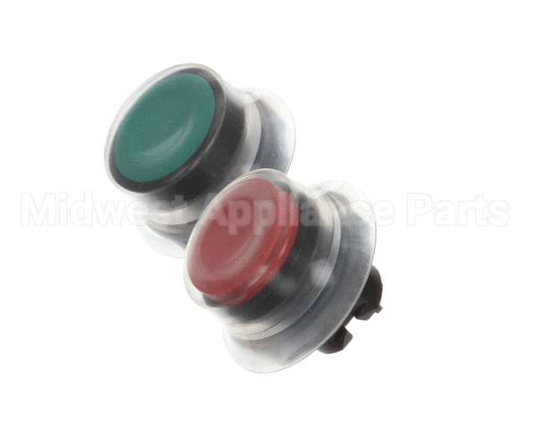 0D7662 Electrolux Professional Plastic Cap, Kit