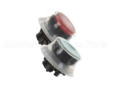 0D7662 Electrolux Professional Plastic Cap, Kit