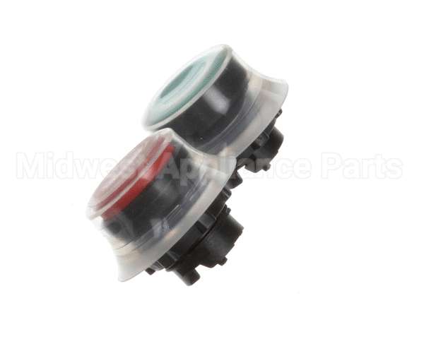 0D7662 Electrolux Professional Plastic Cap, Kit