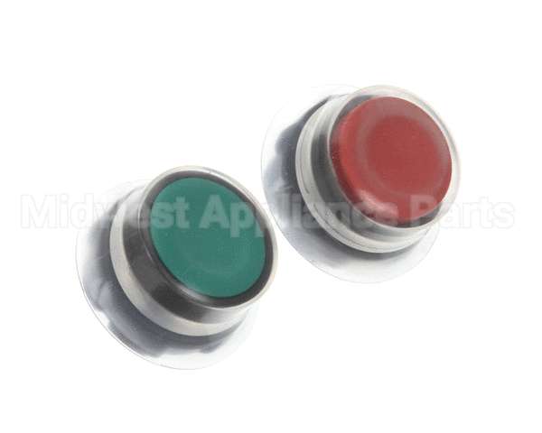 0D7662 Electrolux Professional Plastic Cap, Kit