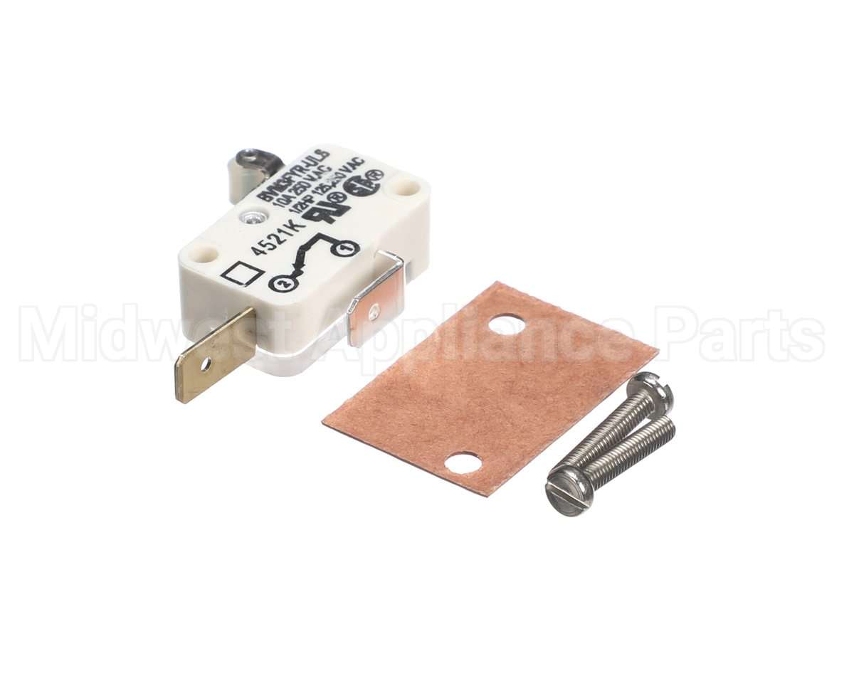 0D7743 Electrolux Professional Microswitch