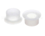 0D7762 Electrolux Professional Rubber Caps, Set 2Pcs