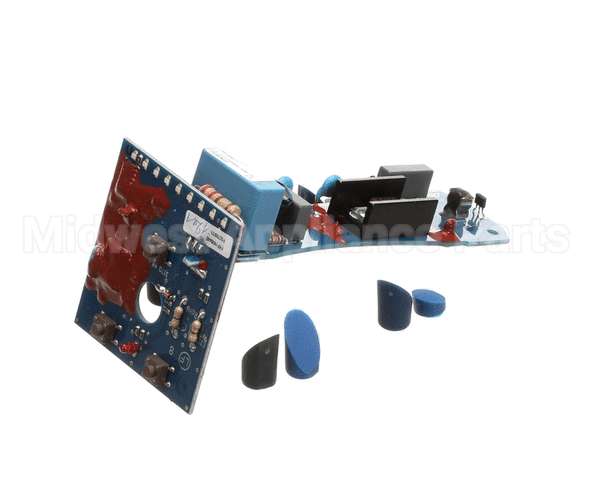 0D7775 Electrolux Professional Speed Variator; 115V 350W; B3000 Usa