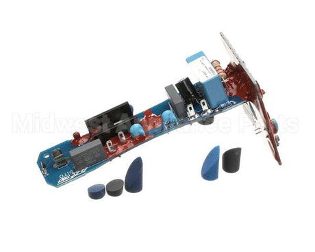 0D7775 Electrolux Professional Speed Variator; 115V 350W; B3000 Usa