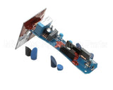 0D7775 Electrolux Professional Speed Variator; 115V 350W; B3000 Usa