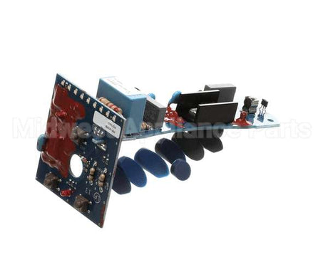 0D7776 Electrolux Professional Speed Variator; 115V 450W;B3000 Usa