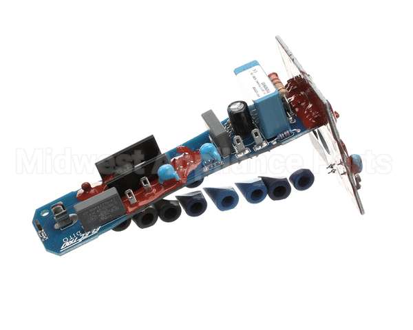 0D7776 Electrolux Professional Speed Variator; 115V 450W;B3000 Usa