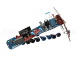 0D7776 Electrolux Professional Speed Variator; 115V 450W;B3000 Usa