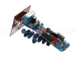 0D7776 Electrolux Professional Speed Variator; 115V 450W;B3000 Usa