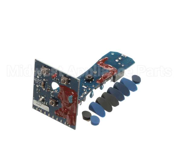 0D7778 Electrolux Professional Speed Variator; 115V 650W; B3000 Usa