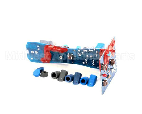 0D7779 Electrolux Professional Speed Variator; 115V 750W; B3000 Usa