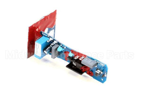 0D7779 Electrolux Professional Speed Variator; 115V 750W; B3000 Usa