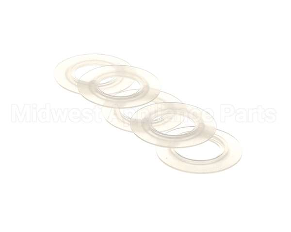 0D7780 Electrolux Professional Washer, Set 5Pcs
