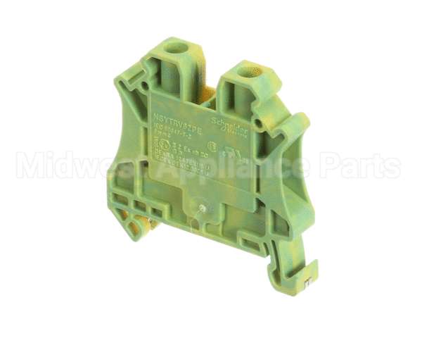 0D7781 Electrolux Professional Earth Terminal, 6