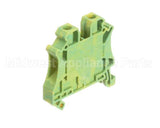 0D7781 Electrolux Professional Earth Terminal, 6