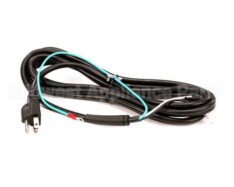 0D7788 Electrolux Professional Power Cord, Usa Version, B3000