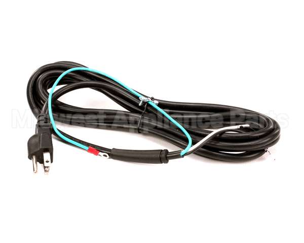 0D7788 Electrolux Professional Power Cord, Usa Version, B3000