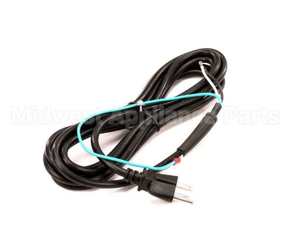 0D7788 Electrolux Professional Power Cord, Usa Version, B3000