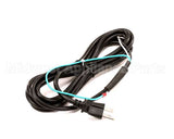 0D7788 Electrolux Professional Power Cord, Usa Version, B3000