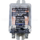 140011 Compatible Globe Relay