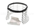 0D7814 Electrolux Professional Protective Grating