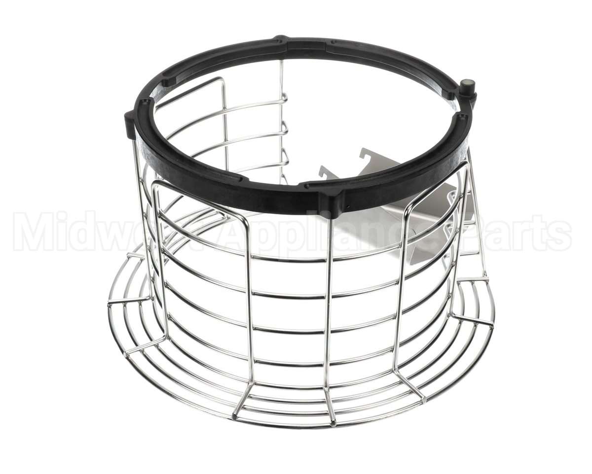 0D7814 Electrolux Professional Protective Grating