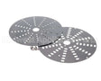 0D7837 Electrolux Professional Grating Disc J307 + Brace Assy