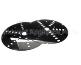 0D7838 Electrolux Professional Grating Disc J309 + Brace Assy
