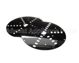 0D7838 Electrolux Professional Grating Disc J309 + Brace Assy