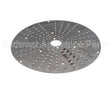 0D7839 Electrolux Professional Grating Disc Parmesan Assembly