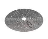 0D7839 Electrolux Professional Grating Disc Parmesan Assembly