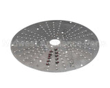 0D7839 Electrolux Professional Grating Disc Parmesan Assembly