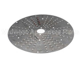 0D7839 Electrolux Professional Grating Disc Parmesan Assembly