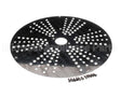 0D7840 Electrolux Professional Grating Disc