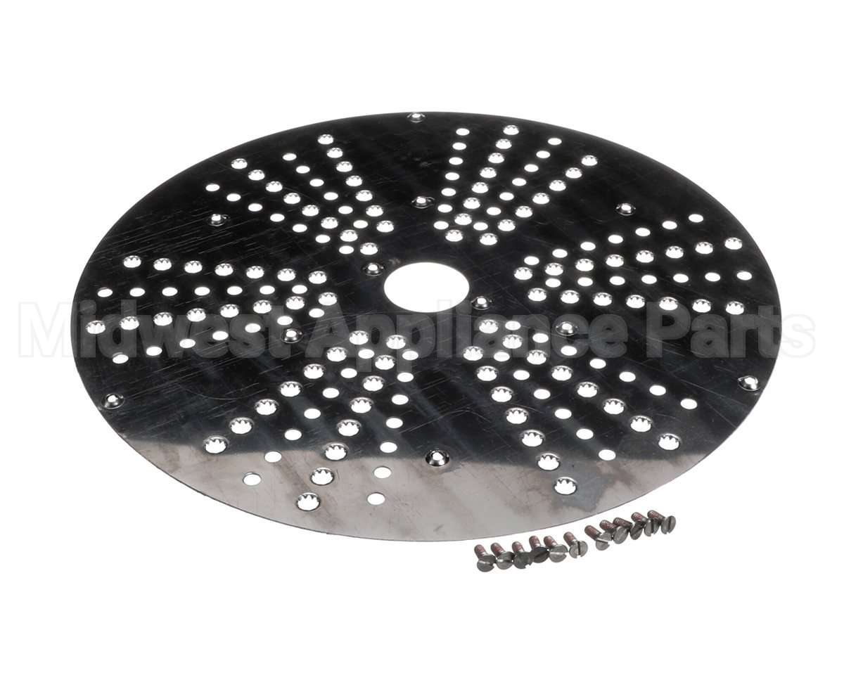 0D7840 Electrolux Professional Grating Disc