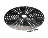 0D7840 Electrolux Professional Grating Disc