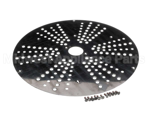 0D7840 Electrolux Professional Grating Disc