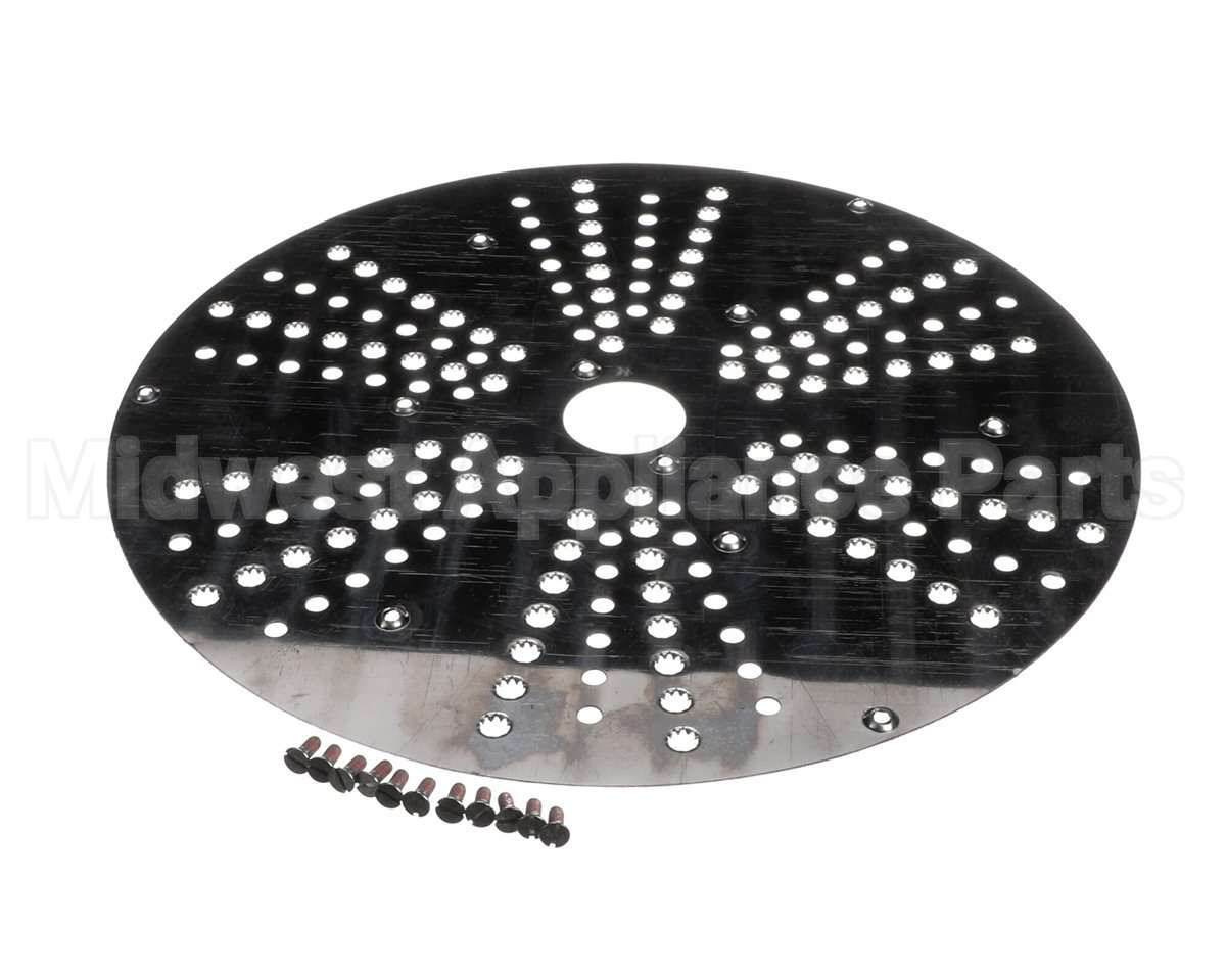 0D7840 Electrolux Professional Grating Disc
