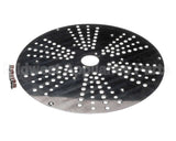 0D7840 Electrolux Professional Grating Disc